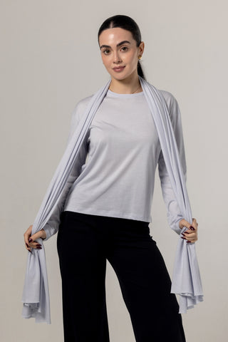Scarf | Peruvian Pima Cotton | ICE